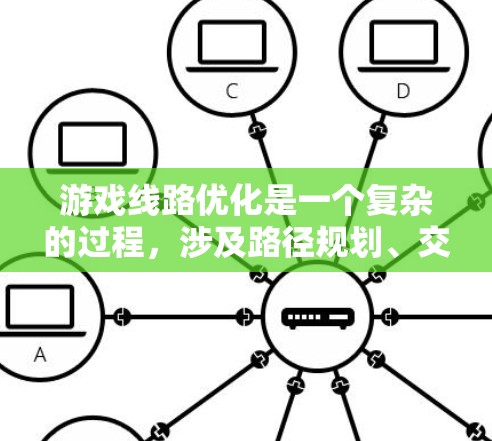游戏线路优化是一个复杂的过程，涉及路径规划、交通网络设计、区域布局等多个方面。以下是关于游戏线路优化平台的一些关键点和可能的解决方案