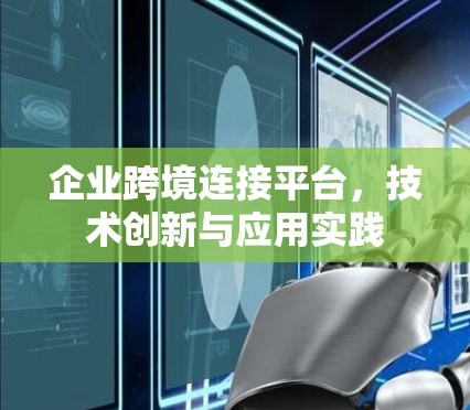 企业跨境连接平台，技术创新与应用实践