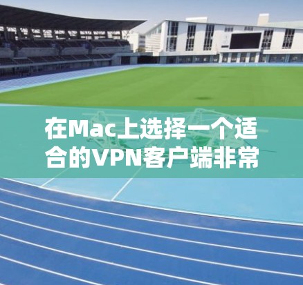 在Mac上选择一个适合的VPN客户端非常重要，因为它能够帮助你加密网络流量，保护隐私，并允许你访问被限制的内容。以下是一些常见的和受欢迎的VPN客户端选择