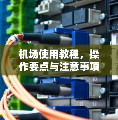 机场使用教程，操作要点与注意事项