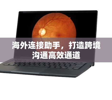 海外连接助手，打造跨境沟通高效通道