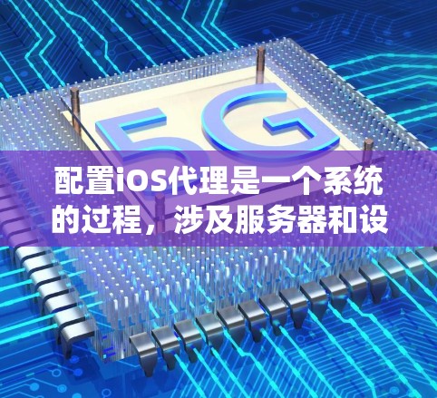 配置iOS代理是一个系统的过程，涉及服务器和设备的设置，确保代理正常运行并满足需求。以下是详细的步骤指南