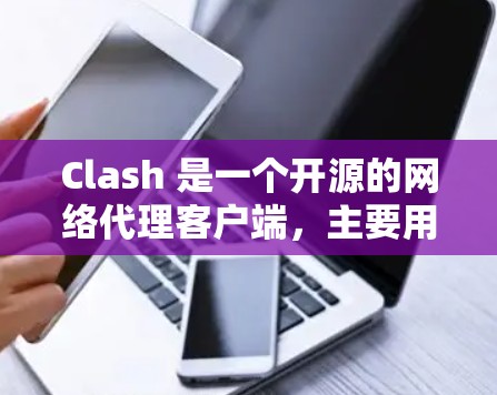 Clash 是一个开源的网络代理客户端，主要用于管理网络代理规则和配置。以下是 Clash 客户端的基本设置方法