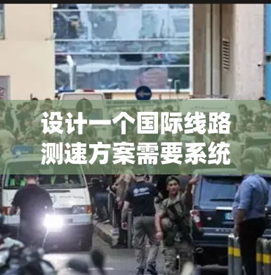 设计一个国际线路测速方案需要系统地考虑各个方面，以确保测速结果的准确性和有效性。以下是一个有条理的步骤指南
