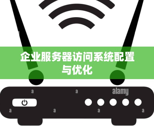企业服务器访问系统配置与优化