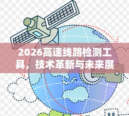 2026高速线路检测工具，技术革新与未来展望