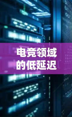 电竞领域的低延迟连接工具探索与应用
