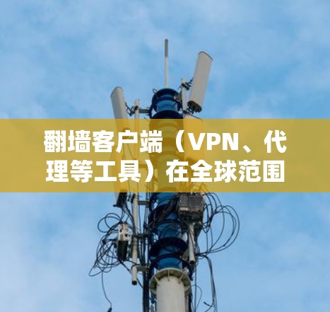 翻墙客户端（VPN、代理等工具）在全球范围内广泛使用，尤其是在中国等网络环境受限的地区。以下是一些知名的翻墙客户端及其排名（根据用户反馈、市场需求和技术性能）