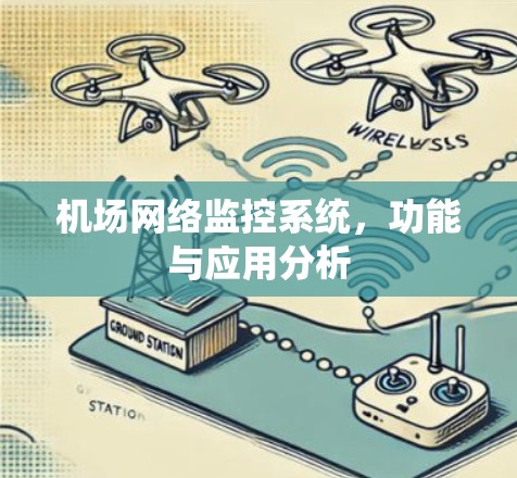 机场网络监控系统，功能与应用分析