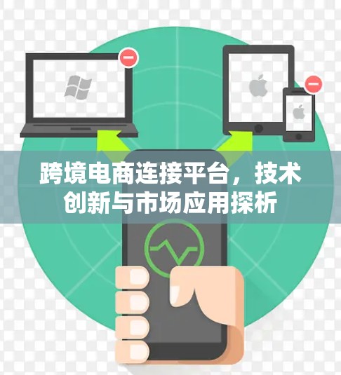 跨境电商连接平台，技术创新与市场应用探析