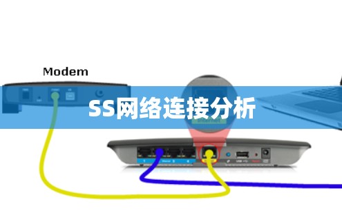 SS网络连接分析