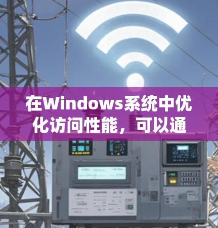 在Windows系统中优化访问性能，可以通过一些软件工具来实现不同的优化目标。以下是一些常见的Windows访问优化软件，根据不同的优化需求进行分类