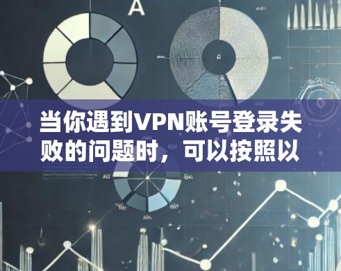 当你遇到VPN账号登录失败的问题时，可以按照以下步骤进行排查和解决