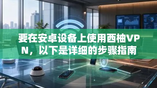要在安卓设备上使用西柚VPN，以下是详细的步骤指南