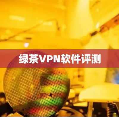 绿茶VPN软件评测