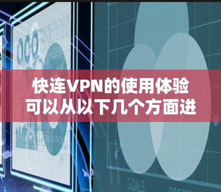 快连VPN的使用体验可以从以下几个方面进行分享