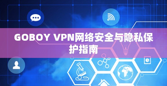 GOBOY VPN网络安全与隐私保护指南