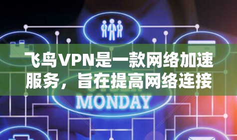 飞鸟VPN是一款网络加速服务，旨在提高网络连接速度和隐私保护。以下是对其性能的分析