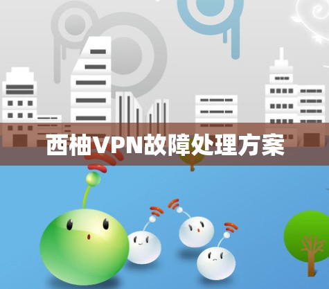 西柚VPN故障处理方案