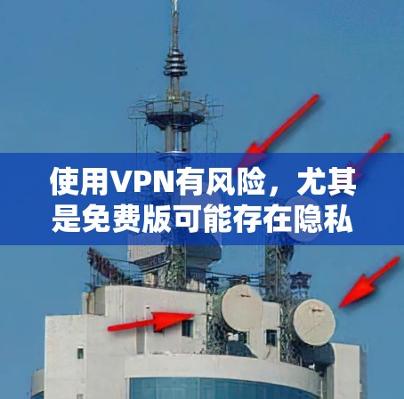 使用VPN有风险，尤其是免费版可能存在隐私泄露或恶意软件的风险。建议仅在信任的官方网站下载，并尽量选择可靠的付费服务。以下是一些建议
