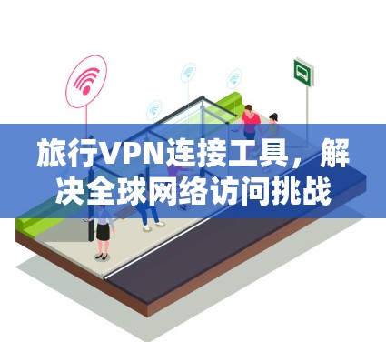 旅行VPN连接工具，解决全球网络访问挑战