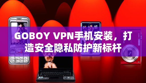GOBOY VPN手机安装，打造安全隐私防护新标杆