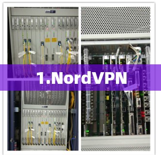 1.NordVPN
