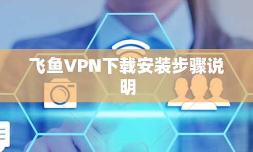 飞鱼<strong>VPN下载</strong>安装步骤说明