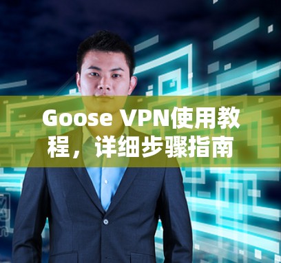 Goose VPN使用教程，详细步骤指南