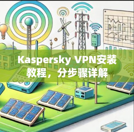 Kaspersky VPN安装教程，分步骤详解