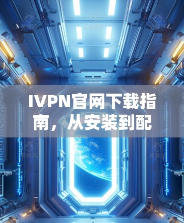 IVPN官网下载指南，从安装到配置全解析