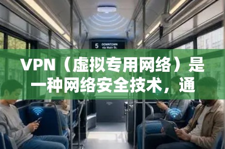 VPN(虚拟专用网络)是一种网络安全技术,通过创建加密的通道,使用户能够匿名访问互联网,保护个人隐私或安全。VPN在多个场景中有广泛应用,以下是一些常见的VPN多场景应用工具和推荐