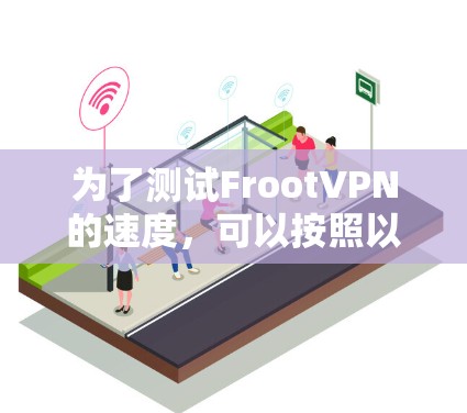 为了测试FrootVPN的速度,可以按照以下步骤进行
