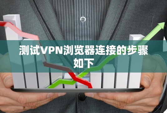 测试VPN浏览器连接的步骤如下